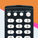 Remote Control Toshiba APK
