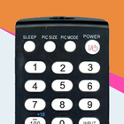 Remote Control Toshiba icon