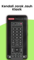 Remote Control for Toshiba poster