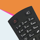 Remote Control for Vestel आइकन