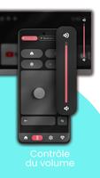 Télécommande pour Vestel TV capture d'écran 1