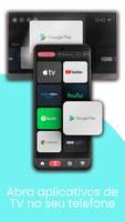 Controlo remoto para Vestel TV imagem de tela 1