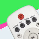 Remote for Videocon dth TV APK