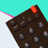 Remote for Vizio Smart TV APK