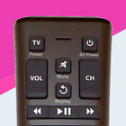 Télécommande pour Xfinity box icône