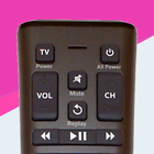 Remote Control for Xfinity box icon