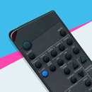 Remote Control For NAD AVR APK