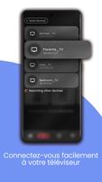 Remote for Panasonic Smart TV capture d'écran 1