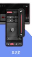 Remote for Panasonic Smart TV スクリーンショット 1