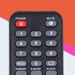 Remote Control for ACE TV