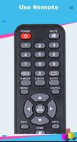 Remote Control for ACE TV اسکرین شاٹ 1