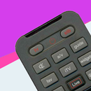 Kawalan jauh untuk Airtel TV APK