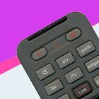 کے لئے ریموٹ کنٹرول Airtel TV آئیکن