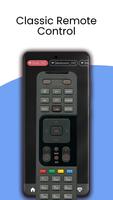 کے لئے ریموٹ کنٹرول Airtel TV پوسٹر