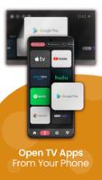 Remote for Amazon Fire Stick تصوير الشاشة 3