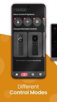 Remote for Amazon Fire Stick تصوير الشاشة 1