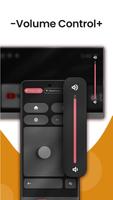 Remote for Amazon Fire Stick تصوير الشاشة 2
