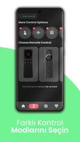 Remote for Amazon Fire Stick Ekran Görüntüsü 1
