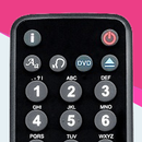 Kawalan jauh untuk ASUS TV APK