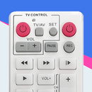 Remote for Catvision TV APK
