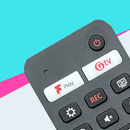 Kawalan jauh untuk Cello TV APK