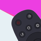 Remote Control for CHiQ TV icon