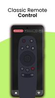 التحكم عن بعد لCHiQ TV الملصق