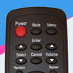 Remote Control for Dell TV