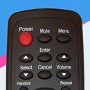 Kawalan jauh untuk Dell TV APK