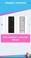 Remote Control for Dyson screenshot 1