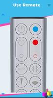 Remote Control for Dyson screenshot 2