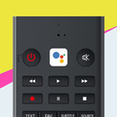 Kawalan jauh untuk EKO TV APK