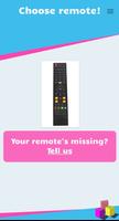 Remote Control for g guard poster