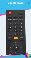 Remote Control for g guard screenshot 1