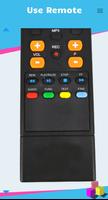 Remote Control for g guard screenshot 2