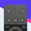 Télécommande pour GetBOX APK