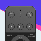 Télécommande pour GetBOX icône
