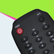 Controlo remoto para Hathway BOX