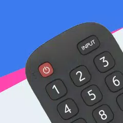 Remote for Hisense Smart TV アプリダウンロード