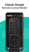 Remote for Hisense Smart TV পোস্টার