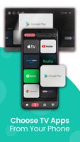 Remote for Hisense Smart TV تصوير الشاشة 1