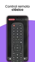 Remote for Hisense Smart TV Poster