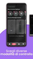 3 Schermata Remote for Hisense Smart TV