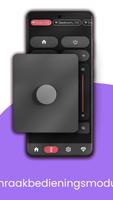 Remote for Hisense Smart TV screenshot 3