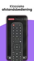 Remote for Hisense Smart TV-poster
