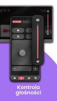 Remote for Hisense Smart TV screenshot 1