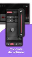 Remote for Hisense Smart TV imagem de tela 3