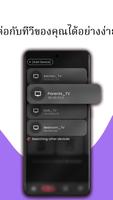 Remote for Hisense Smart TV ภาพหน้าจอ 2