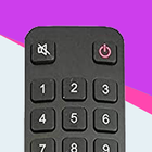 ikon Remote Control for iFfalcon TV