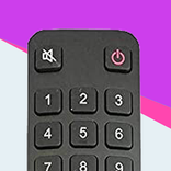 Remote Control for iffalcon tv